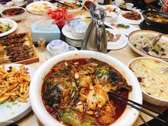 -李老哈·东北菜(宋园路店)