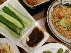 -记忆串城·东北烧烤·小龙虾·大型团建(南油店)