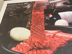 -萨拉伯尔(燕莎友谊商城店)