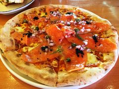 -PIZZA BIANCA(万象城店)