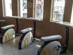 -麦当劳(厦门思明路店)