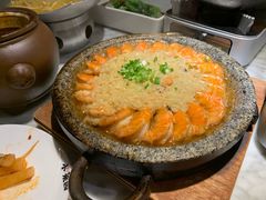 -小菜园新徽菜(苏州繁花中心店)