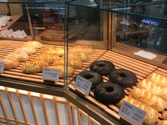 -木子木水日式烫面包(世界城光谷店)