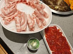 -芳竹园火锅(塘沽金街店)