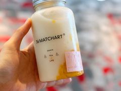 -36抹茶·千层与鲜果茶(欢乐海岸店)