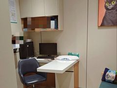 -宠颐生汉谟拉比宠物医院