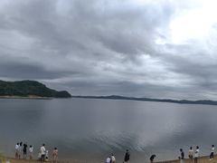 -萨尔浒风景区