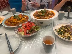 -阿西娅食府(中关村店)
