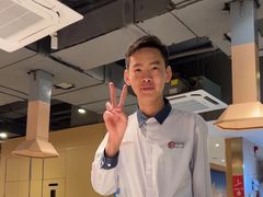 -海底捞火锅(劲松店)