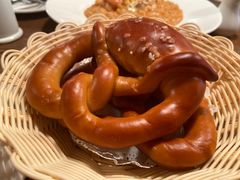 -宝莱纳啤酒花园餐厅PAULANER BRAUHAUS Nanjing(广州路店)