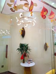 -芳朵美容养生SPA