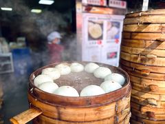 -清泉阁包子铺(中山路店)