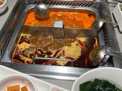 -海底捞火锅(攀枝花万达店)