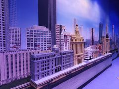 -上海乐高探索中心