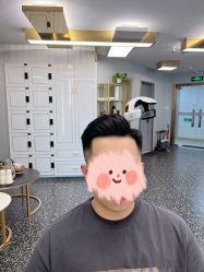 -即型男士理发工作室