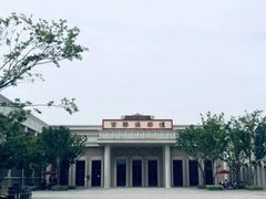 -华谊兄弟（长沙）电影小镇