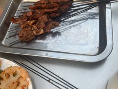 -虎卫烤肉(东关南街店)