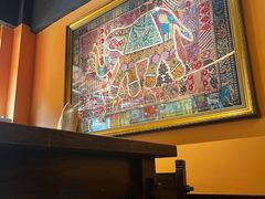 -甘尼仕印度餐厅爵士酒吧(阳春巷店)