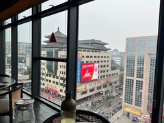 -喜悦烤鸭·新京菜(王府井店)