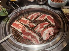 -韩烧牛中牛·甄选黑牛烤肉(黑金店)