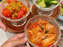 -西语·炭烧牛排(卓越中寰店)