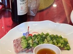 -一品粤珍轩(吴中路店)