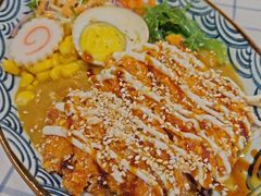 -万能料理屋(钟鼓岭路店)