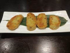 -鱼篮仔·潮汕美食(圆明新园店)