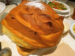 -港丽餐厅(高德置地店)