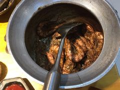 -大牛湾·眷村牛肉面(蠡溪店)