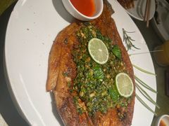 -一坐一忘云南菜(卓悦中心)