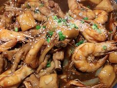 -谢蟹浓·肉蟹煲(新奥店)