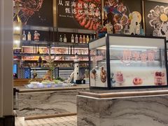 -杭州盛泰开元名都大酒店-地中海自助餐厅