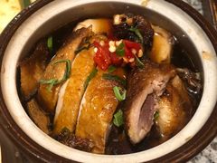 -南京大牌档(三阳广场苏宁店)