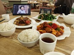 -佛有缘素食馆·荔湾老字号(陈家祠首店)