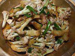 -佬麻雀·新湘菜(珠海金发购物中心店)