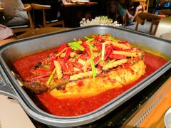 -半天妖烤鱼(方庄店)