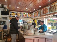 -家宴·灌蛋·沙茶面(曾厝垵店)