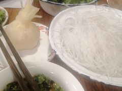 -老门框爆肚涮肉(金宝街店)