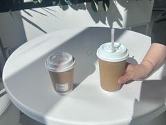 -% Arabica阿拉比卡咖啡(罗湖万象城店)