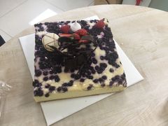 -榖屋house of flour(张江首店)