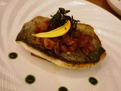 -君悦酒店·La Terrazza意合園·意式风味