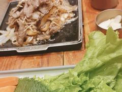 -将军牛排·尔滨地标朝鲜族美食(总店)