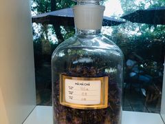-MAMACHA妈妈茶(岳麓山店)
