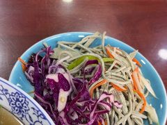 -中国传统伊兰拉面(石景山店)