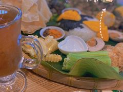 -大富贵烧烤公司(双廊店)