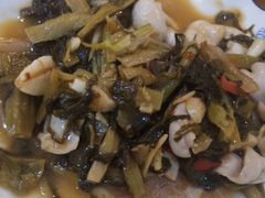 -华兴餐厅·招牌生鱼片(桃园路店)