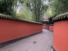 -成都武侯祠博物馆