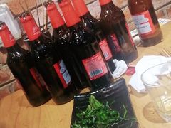 -聚点串吧·北京烧烤(公益西桥店)