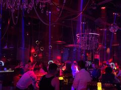 -苏荷酒吧(九街店)